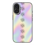 Bloemen °3 - Telefoonhoesje Maken