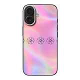 Bloemen °3 - Telefoonhoesje Maken