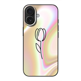 Bloemen °3 - Telefoonhoesje Maken