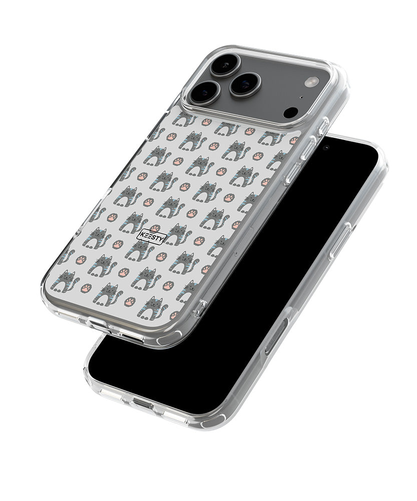 CatCat - Hoesje maken