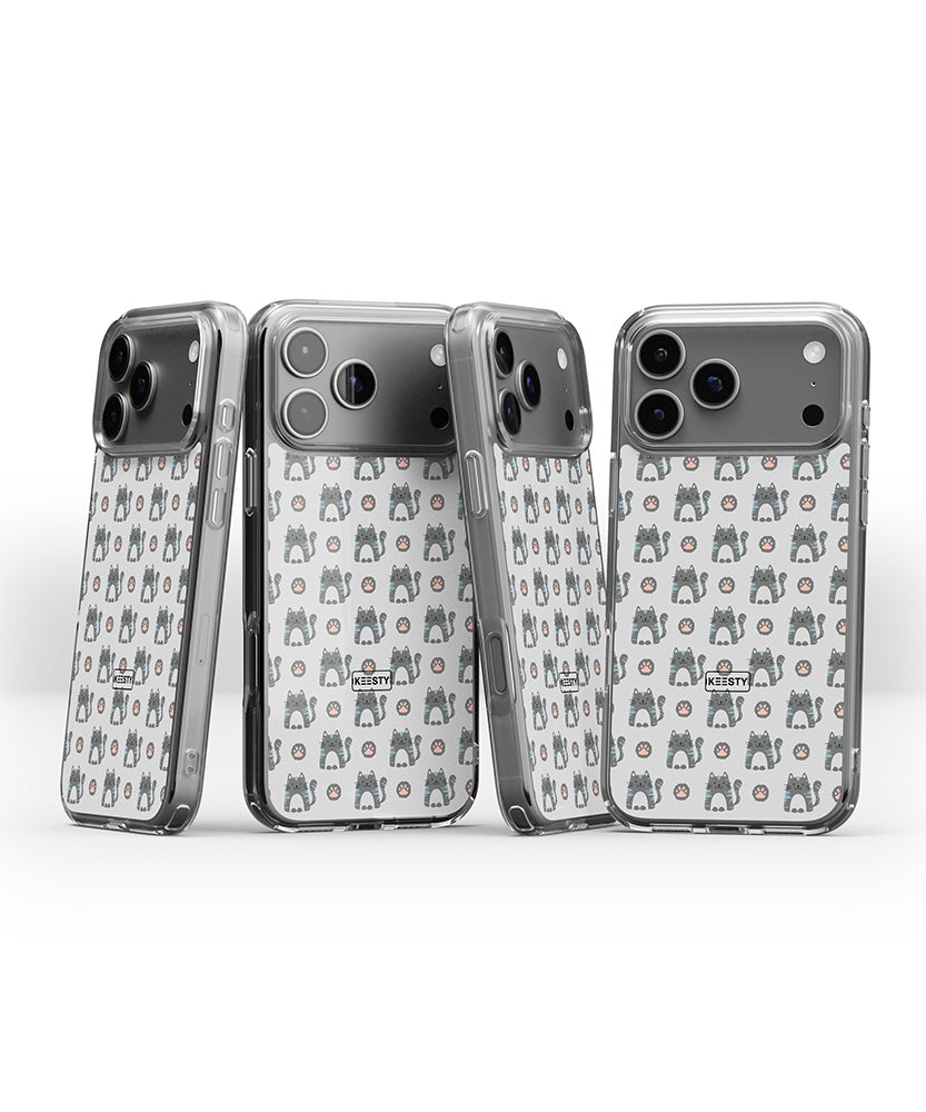 CatCat - Hoesje maken