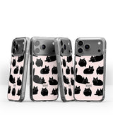 Cat Movements - Hoesje maken