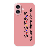 Sœur - Créatrice de coques de téléphone