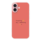 Mon Soleil - Créateur de coques de téléphone
