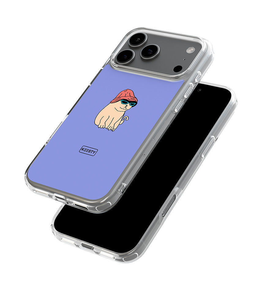 Cool Dog - Hoesje maken