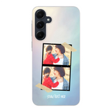 Rouleau de film n°1 - Case Maker - Étui souple - Samsung A55