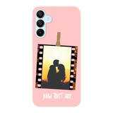Film Roll n°1 - Make a Case - Étui souple - Samsung A15 (5G)