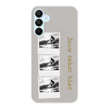 Film Roll n°3 - Make a Case - Étui souple - Samsung A15 (5G)