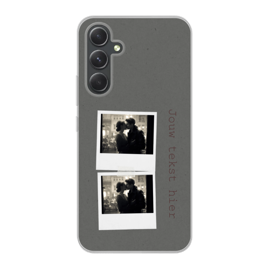 Film Roll °3 - Case Maker - Étui souple - Samsung A54 5G