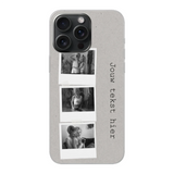 Film Roll °3 - Case Maker - Étui souple - iPhone 15 Plus