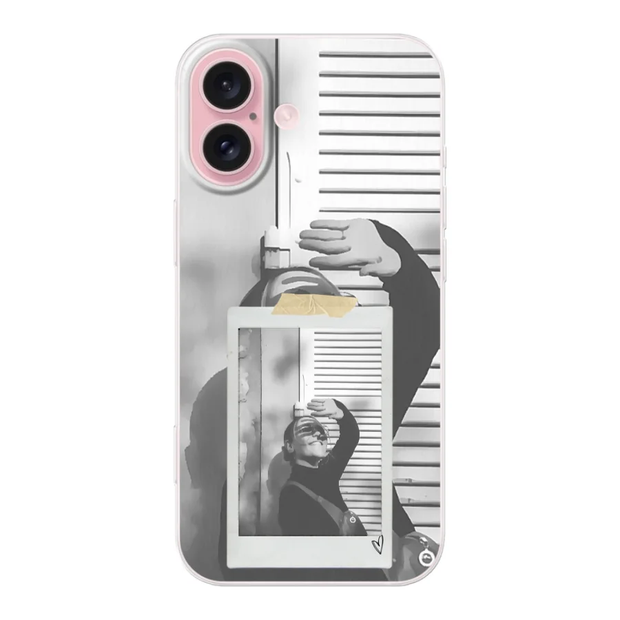 Film Roll °7 - Étui de téléphone avec photo