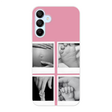 Rouleau de film n°8 - Étui de téléphone avec photo