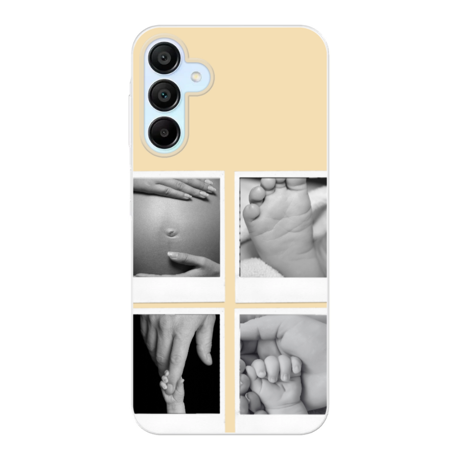 Rouleau de film n°8 - Étui de téléphone avec photo