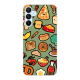 Nourriture °1 - Fabriquer une coque de téléphone