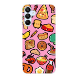 Nourriture °1 - Fabriquer une coque de téléphone
