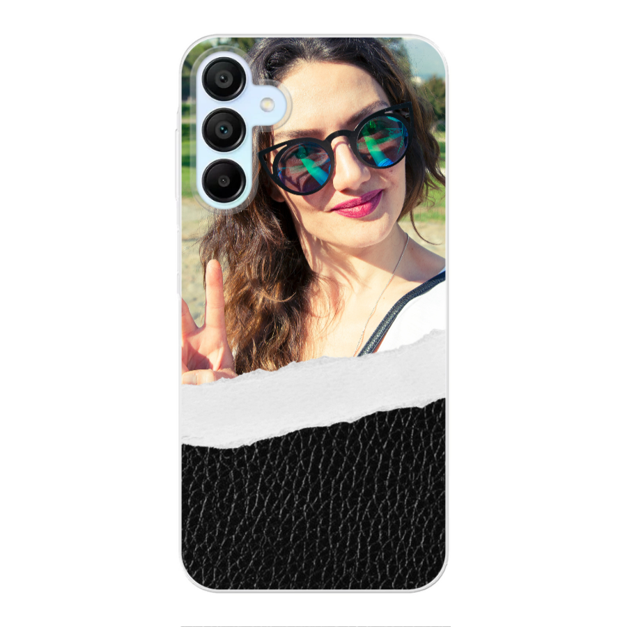Photo °3 - Coque de téléphone avec photo