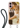 Foto & Kalender °1 - Hoesje met Koord Personaliseren