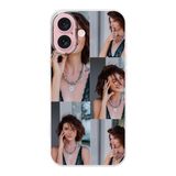 Photo Grid °2 - Coque de téléphone avec photos