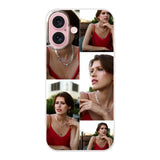 Photo Grid °4 - Coque de téléphone avec photos