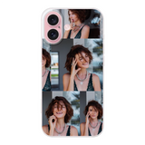 Photo Grid °7 - Coque de téléphone avec photos