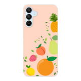 Fruit °1 - Fabriquer une coque de téléphone