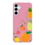 Fruit °1 - Fabriquer une coque de téléphone