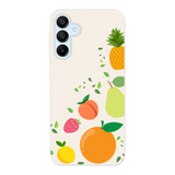 Fruit °1 - Fabriquer une coque de téléphone