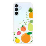 Fruit °1 - Fabriquer une coque de téléphone