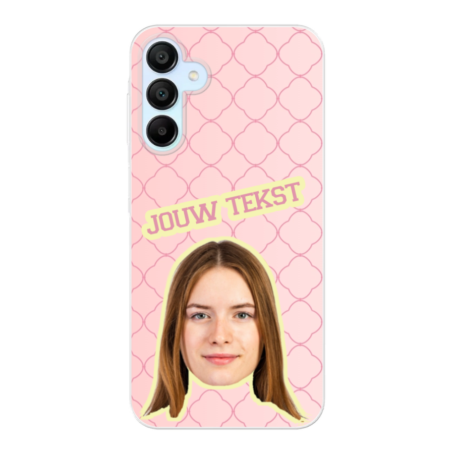 Coque de téléphone personnalisée avec photo °2