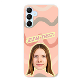 Coque de téléphone personnalisée avec photo °2