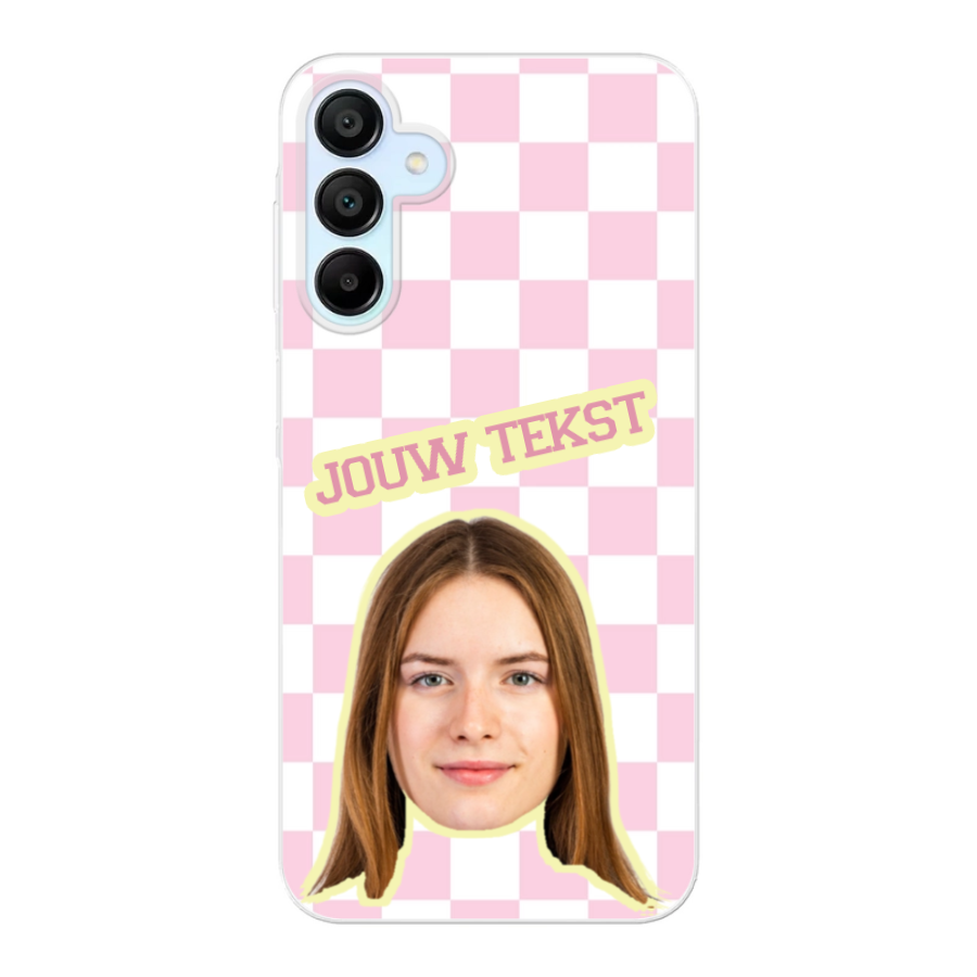 Coque de téléphone personnalisée avec photo °2