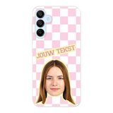 Coque de téléphone personnalisée avec photo °2