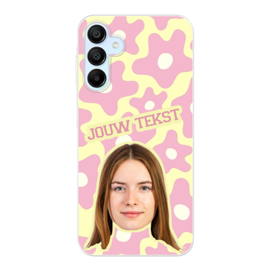 Coque de téléphone personnalisée avec photo °2