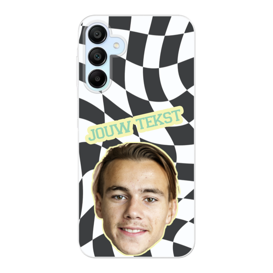 Coque de téléphone personnalisée avec photo °2
