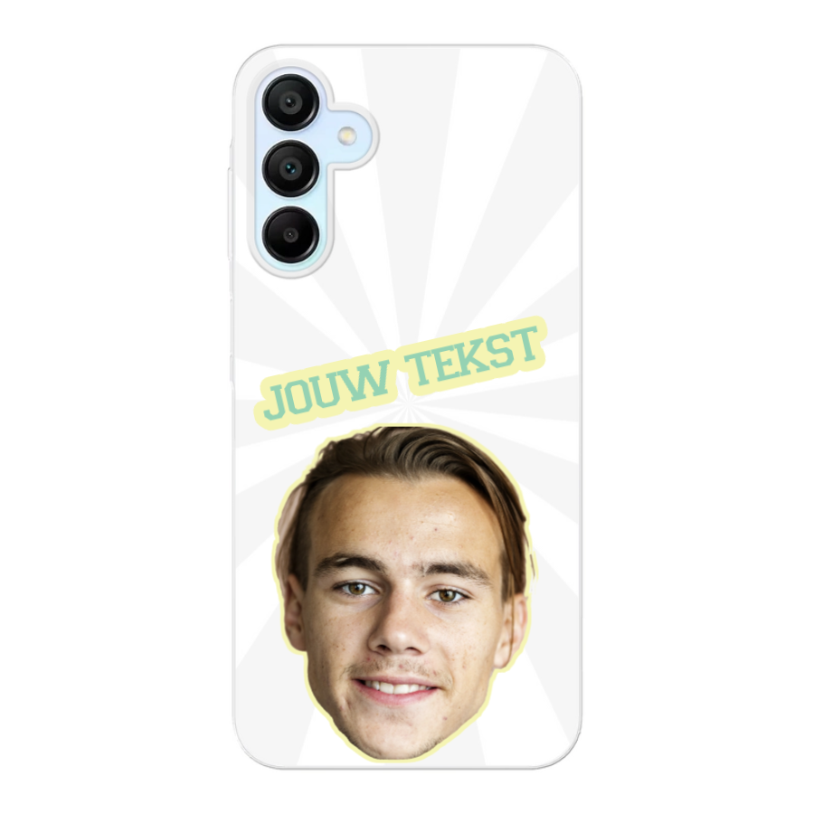 Coque de téléphone personnalisée avec photo °2