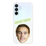 Coque de téléphone personnalisée avec photo °2