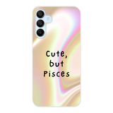 Horoscope °2 - Design de coque de téléphone