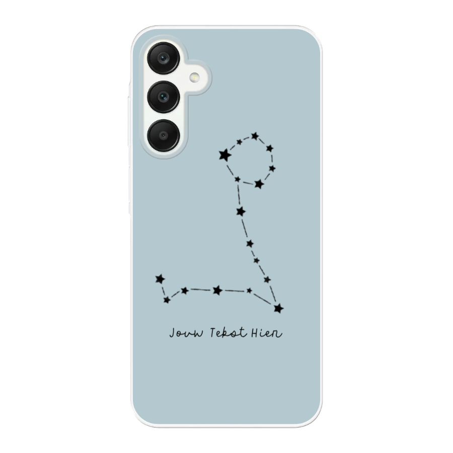 Horoscope °1 - Créez votre coque de téléphone - Coque souple - Samsung A25