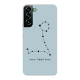 Horoscope °1 - Créez une coque de téléphone - Coque souple - Samsung S22 Plus