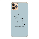 Horoscope °1 - Créez votre coque de téléphone - Coque souple - iPhone 11 Pro Max