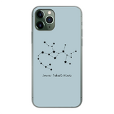 Horoscope °1 - Créez votre coque de téléphone - Coque souple - iPhone 11 Pro