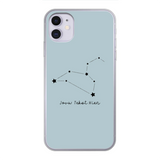 Horoscope °1 - Créez une coque de téléphone - Coque souple - iPhone 11