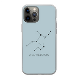 Horoscope °1 - Créez une coque de téléphone - Coque souple - iPhone 12 Pro