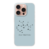 Horoscope °1 - Créez votre coque de téléphone - Coque souple - iPhone 16 Pro