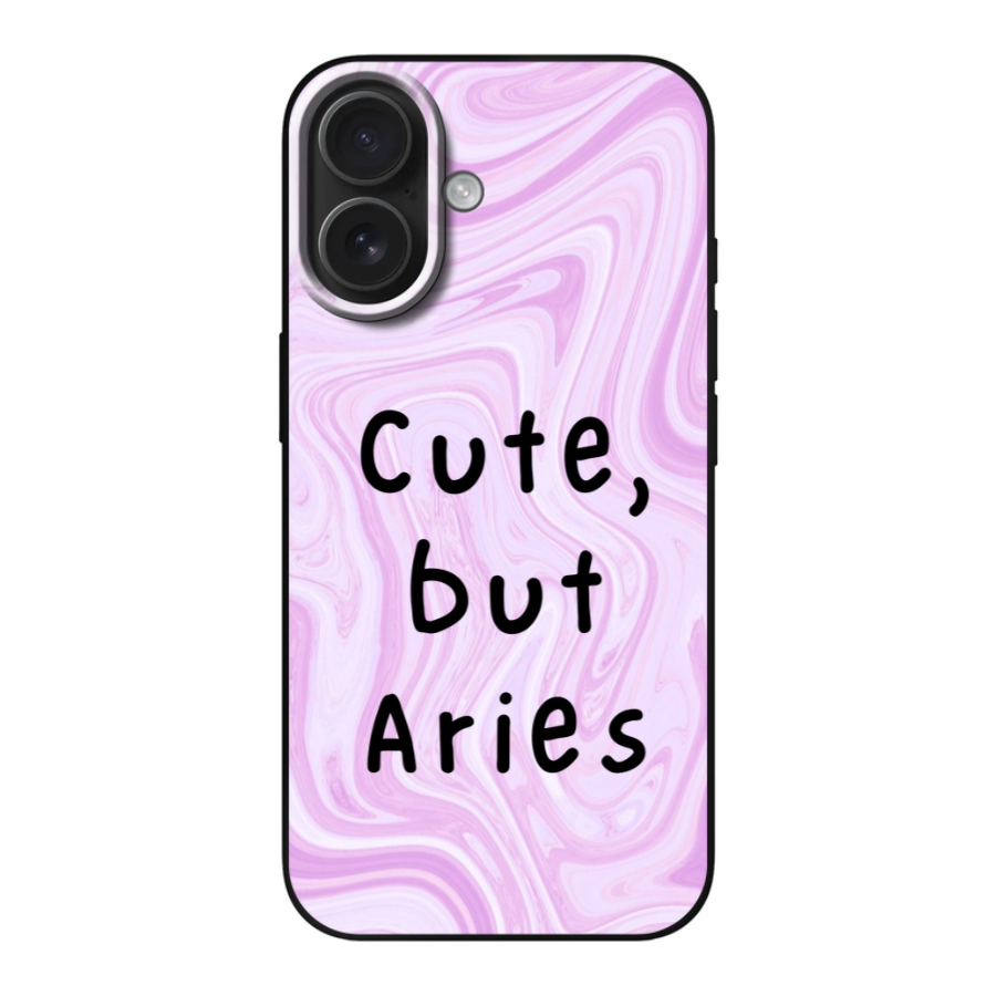 Horoscope °2 - Design de coque de téléphone