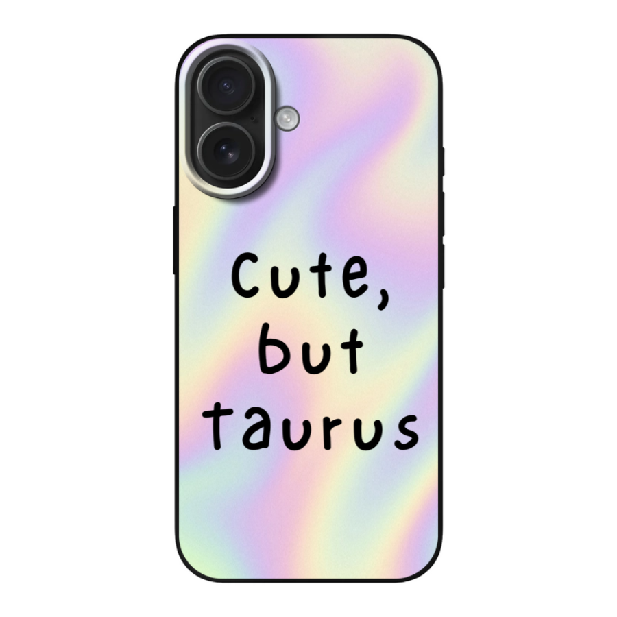 Horoscope °2 - Design de coque de téléphone