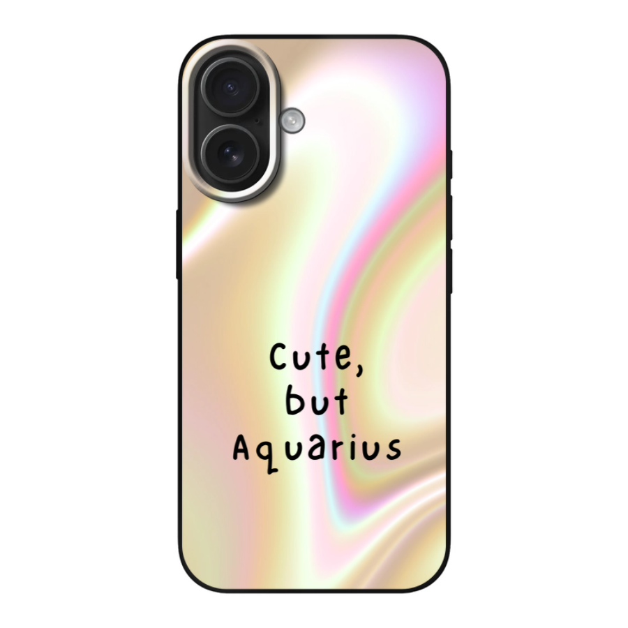 Horoscope °2 - Design de coque de téléphone