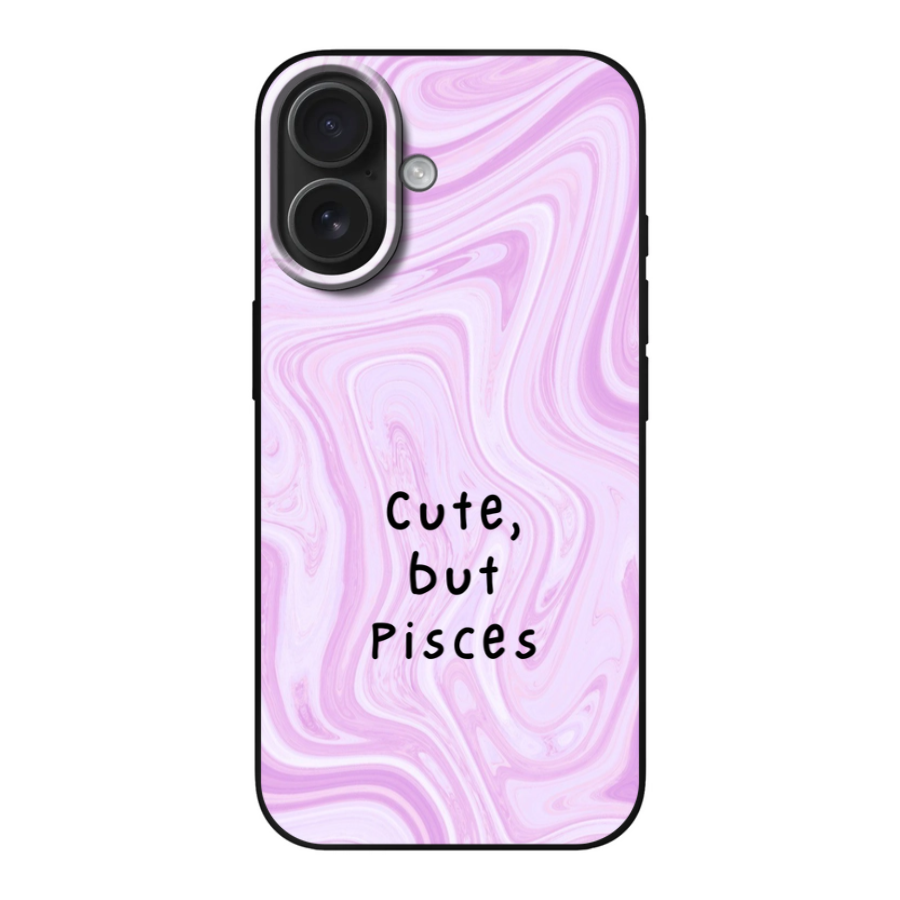 Horoscope °2 - Design de coque de téléphone