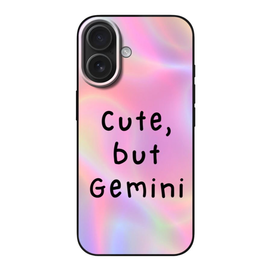 Horoscope °2 - Design de coque de téléphone