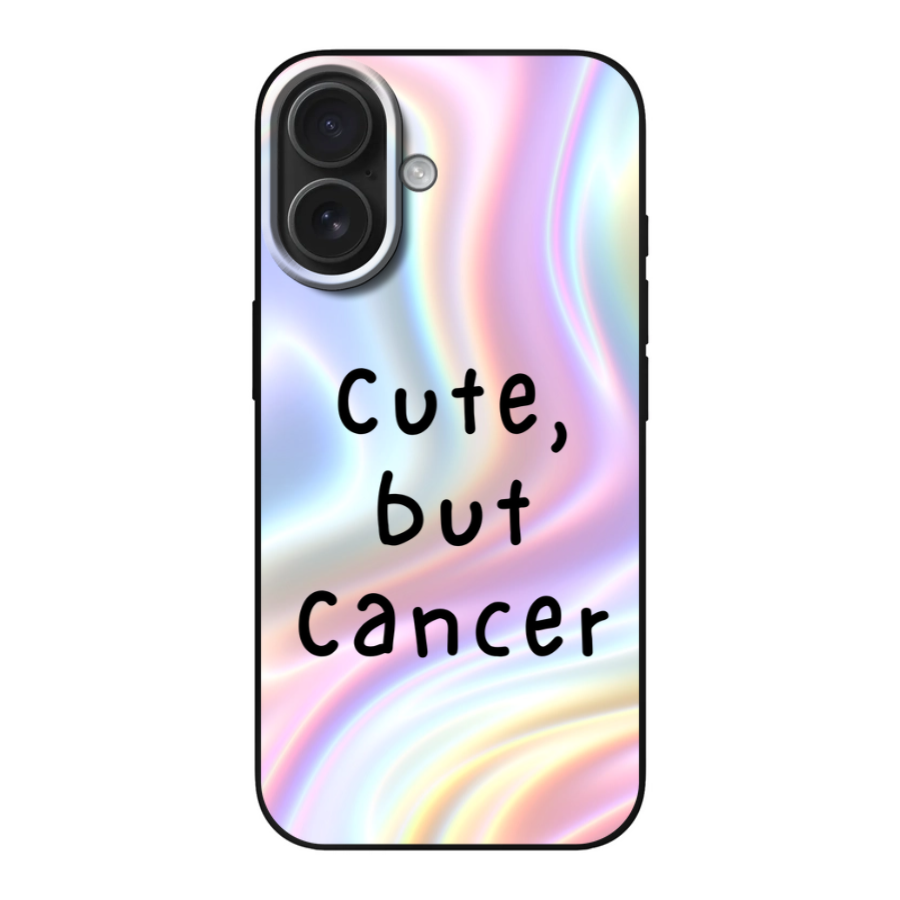 Horoscope °2 - Design de coque de téléphone